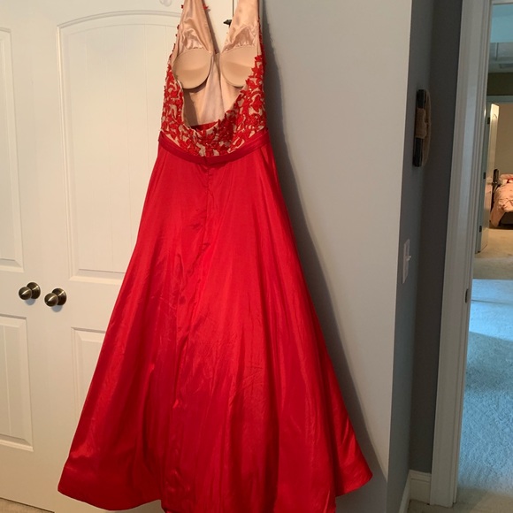 Sherri Hill Dresses & Skirts - Sherri Hill Prom Dress